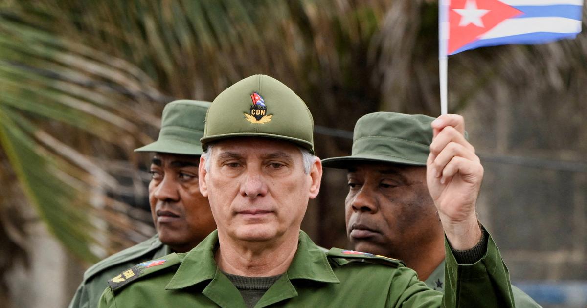 Cuba: 14 prisonniers politiques remis en liberté