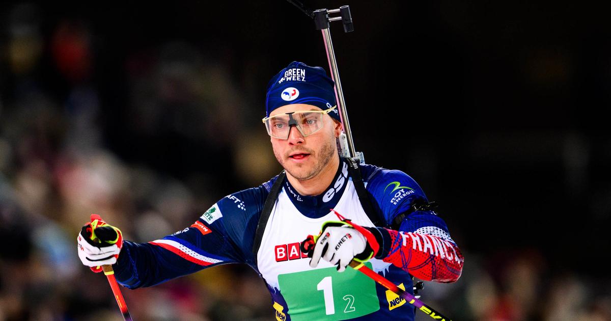 Bielle-Biarrey et le XV de France au sommet, impérial Félix Lebrun, Alcaraz au tapis... En images, nos tops et flops du week-end