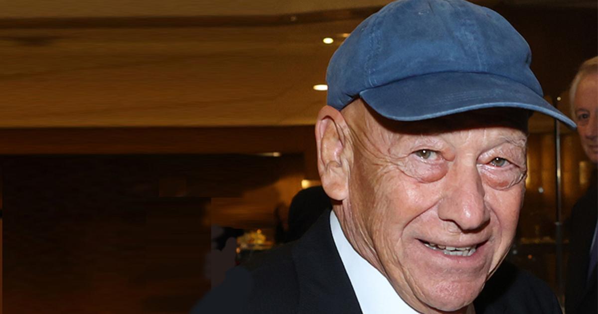 Guerre au Moyen-Orient : Giorgos Prokopiou, ce «Tycoon grec» qui brave le blocus du détroit d’Ormuz