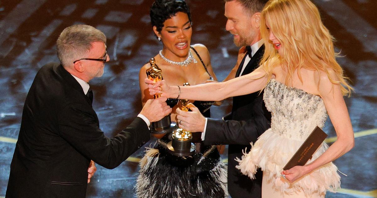 Oscars 2026 : le sacre d’Une bataille après l’autre, meilleur film et meilleure réalisation