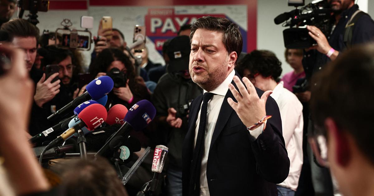 Municipales à Marseille : Benoît Payan dépose ses listes pour le second tour sans Sébastien Delogu et LFI