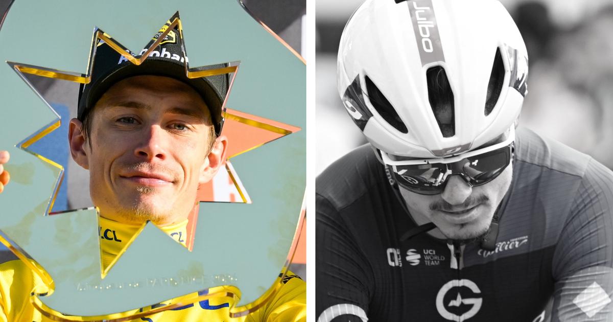 Jonas Vingegaard Wins Paris-Nice: Dominance Amidst Challenging Conditions