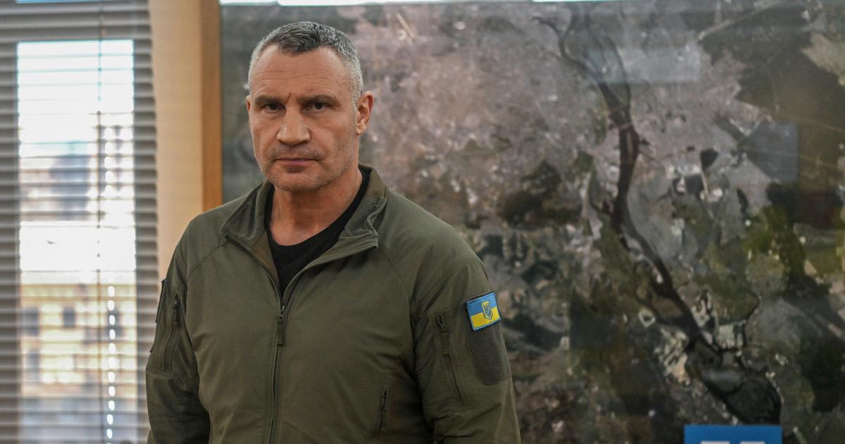 Guerre en Ukraine : explosions à Kiev après une rare attaque de drones russes en pleine journée