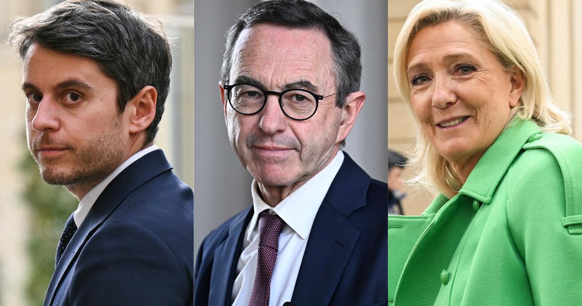 French Left Unites Against Right-Wing Gains in Municipal Elections