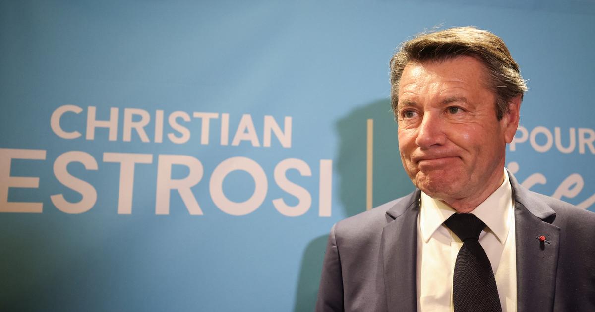 Nathalie Saint-Cricq et Éric Ciotti : Tendance Résumé