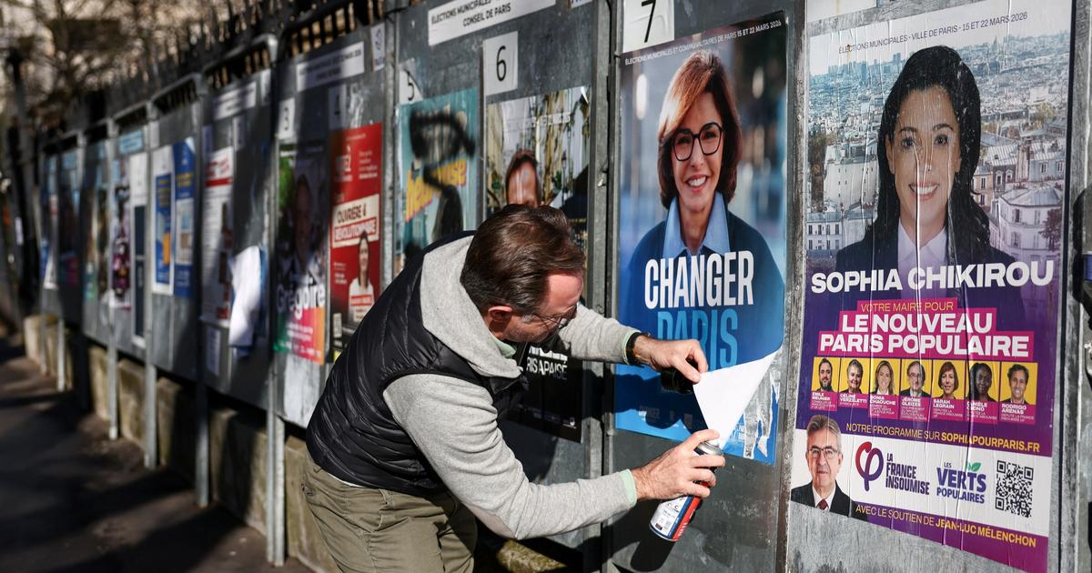 Municipales : pourquoi ne faut-il pas dire «pentagulaire» quand cinq candidats se disputent le second tour ?