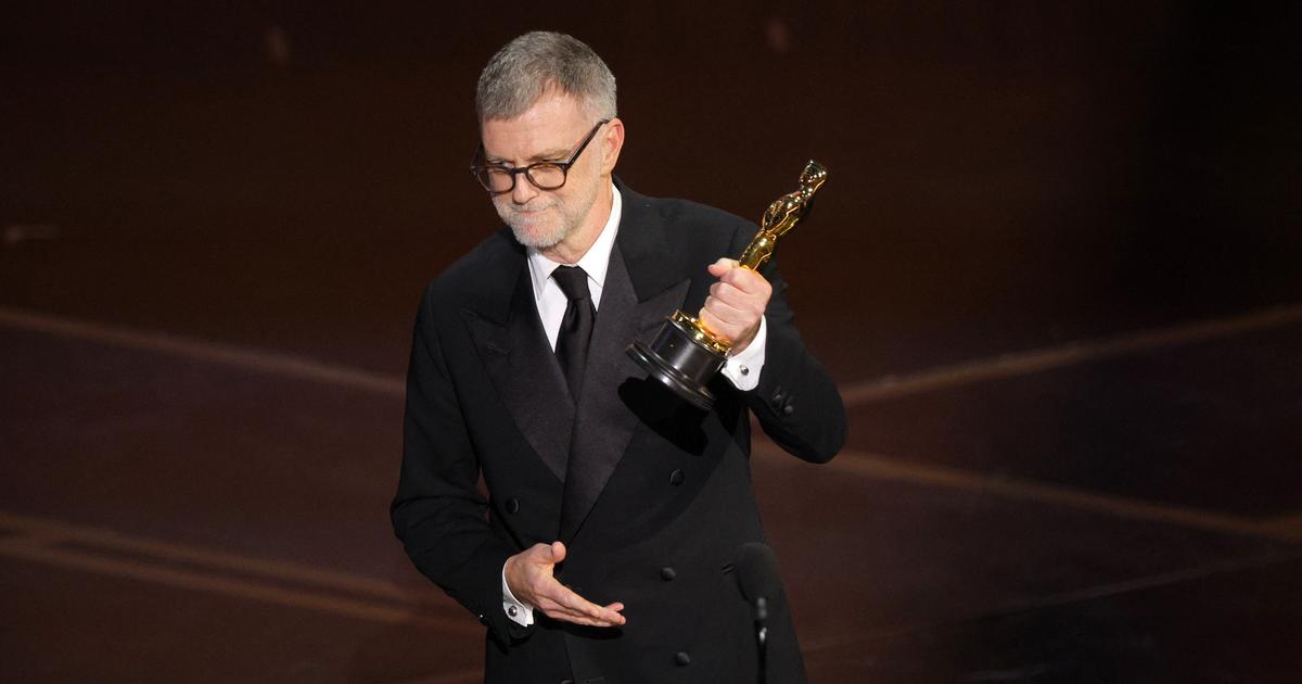 Oscars 2026 : Paul Thomas Anderson remporte enfin la statuette du meilleur réalisateur