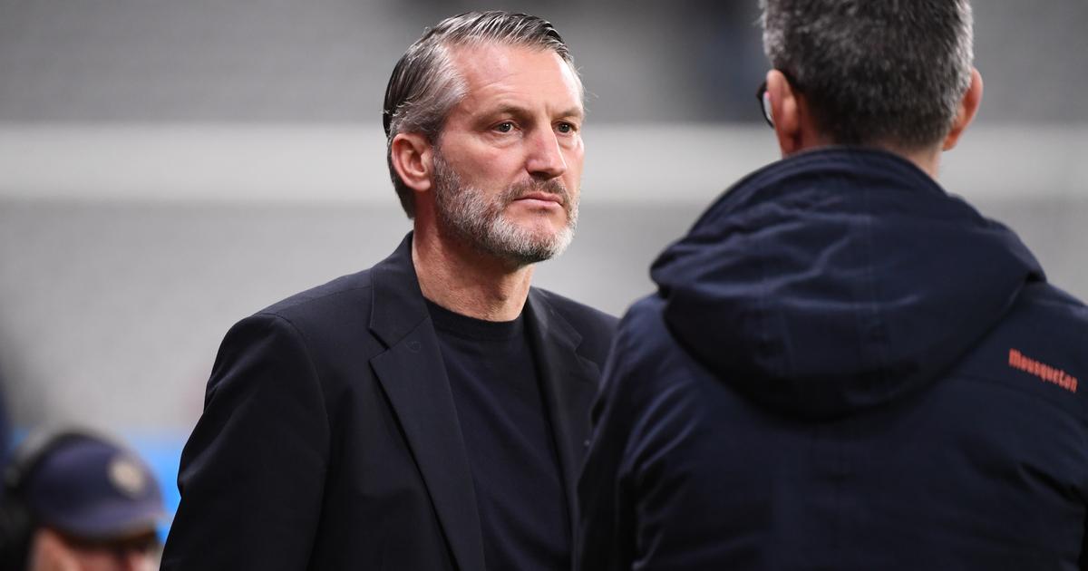 OM-LOSC : l’horaire du match décalé à cause des municipales, Létang soucieux de la «sécurité» des Lillois à Marseille