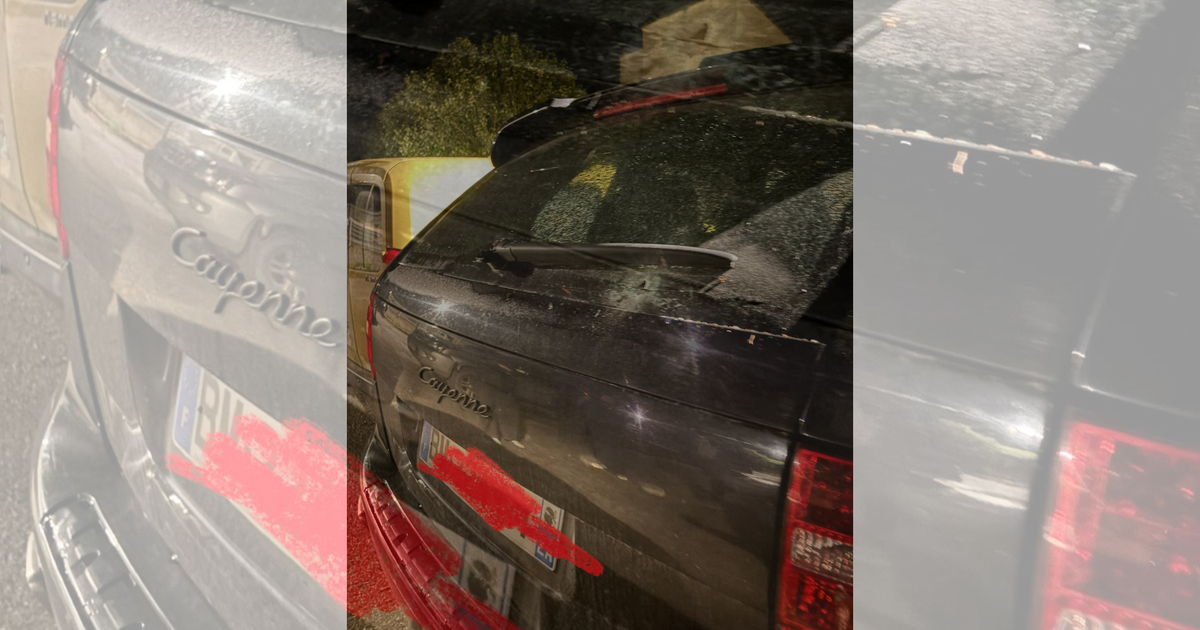 Corse : la voiture d’un élu criblée de balles quelques heures après le résultat des municipales