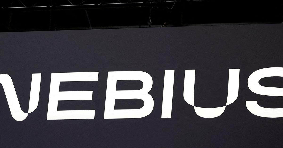 IA : l'entreprise Nebius signe un contrat de 27 milliards de dollars avec Meta