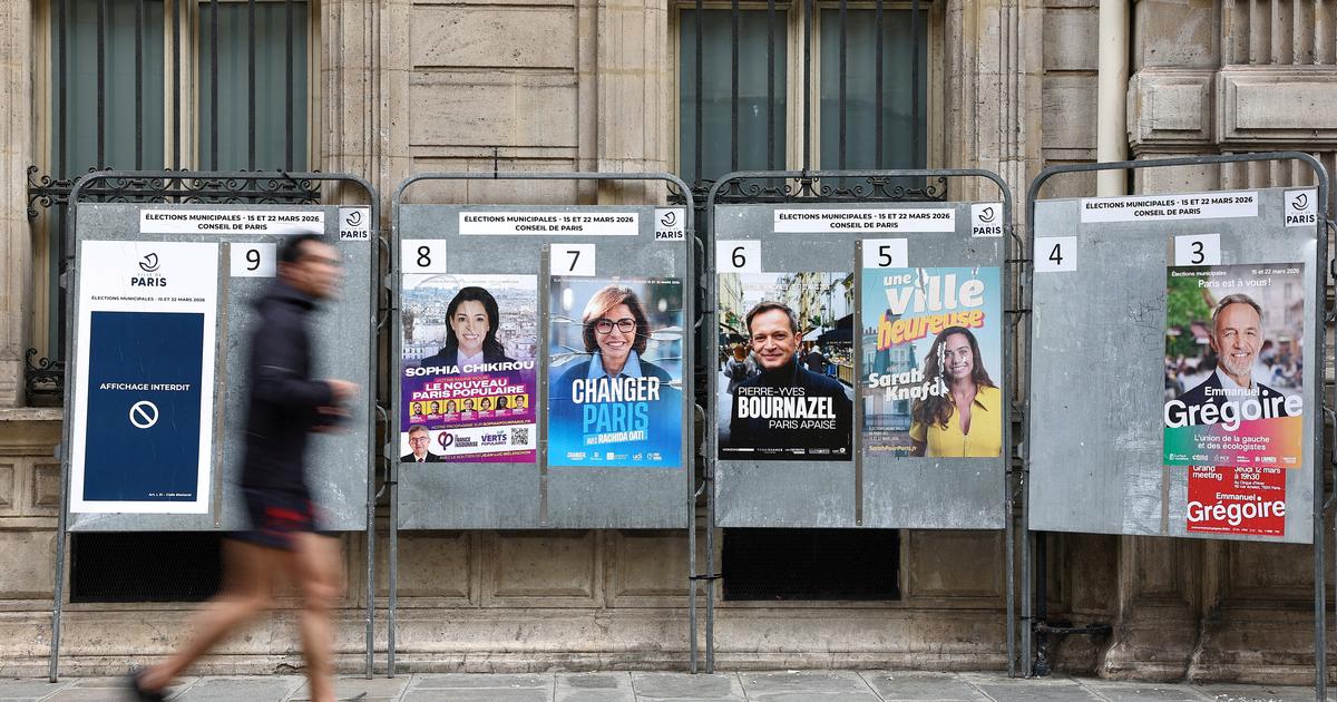Faut-il désespérer de Paris ? 