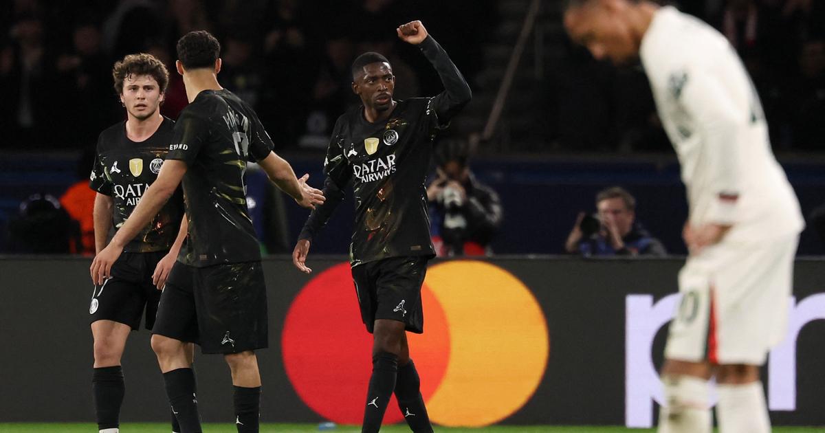 Ligue des champions : formalité ou désastre, le PSG à Chelsea pour prendre le quart