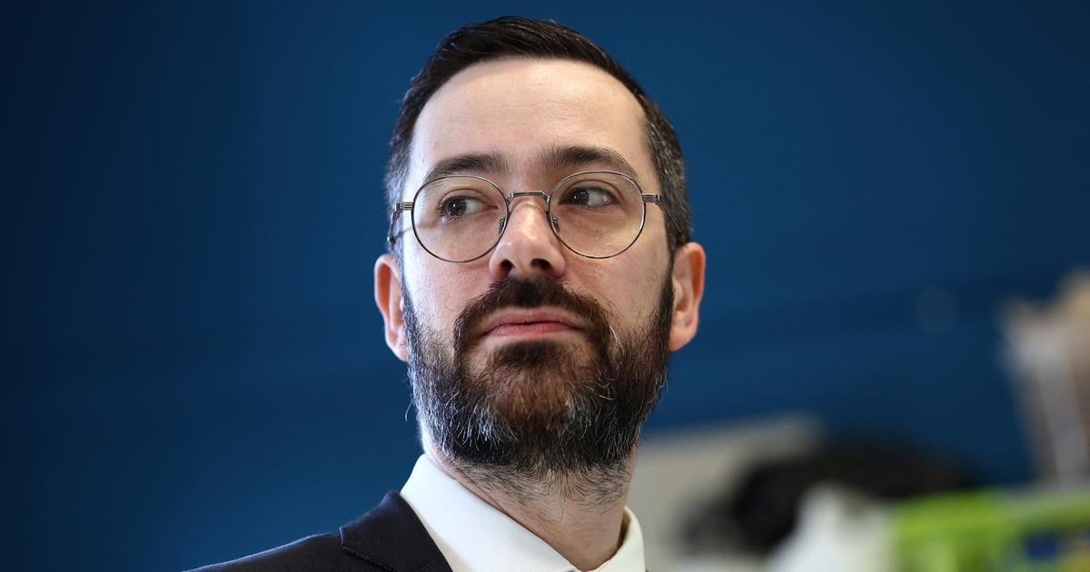 «Il fait partie des gardiens de la révolution de Mélenchon» : David Guiraud, le sulfureux Insoumis élu maire de Roubaix