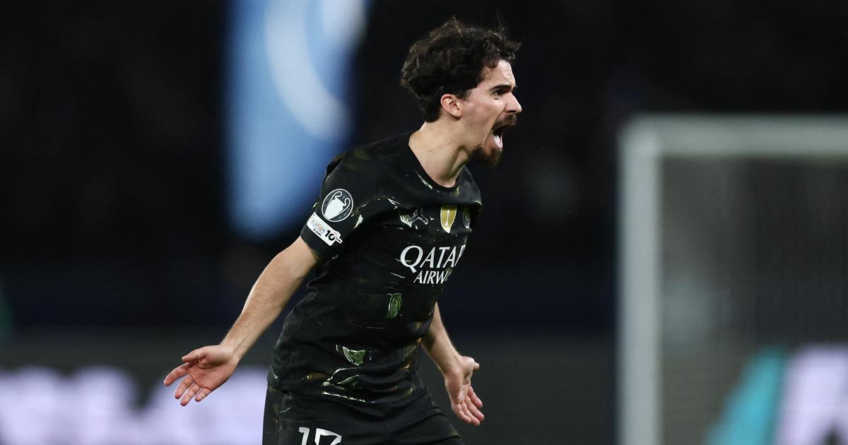 Chelsea-PSG : le match aller était-il le déclic de la saison ? La rédaction du Figaro n’est pas d’accord