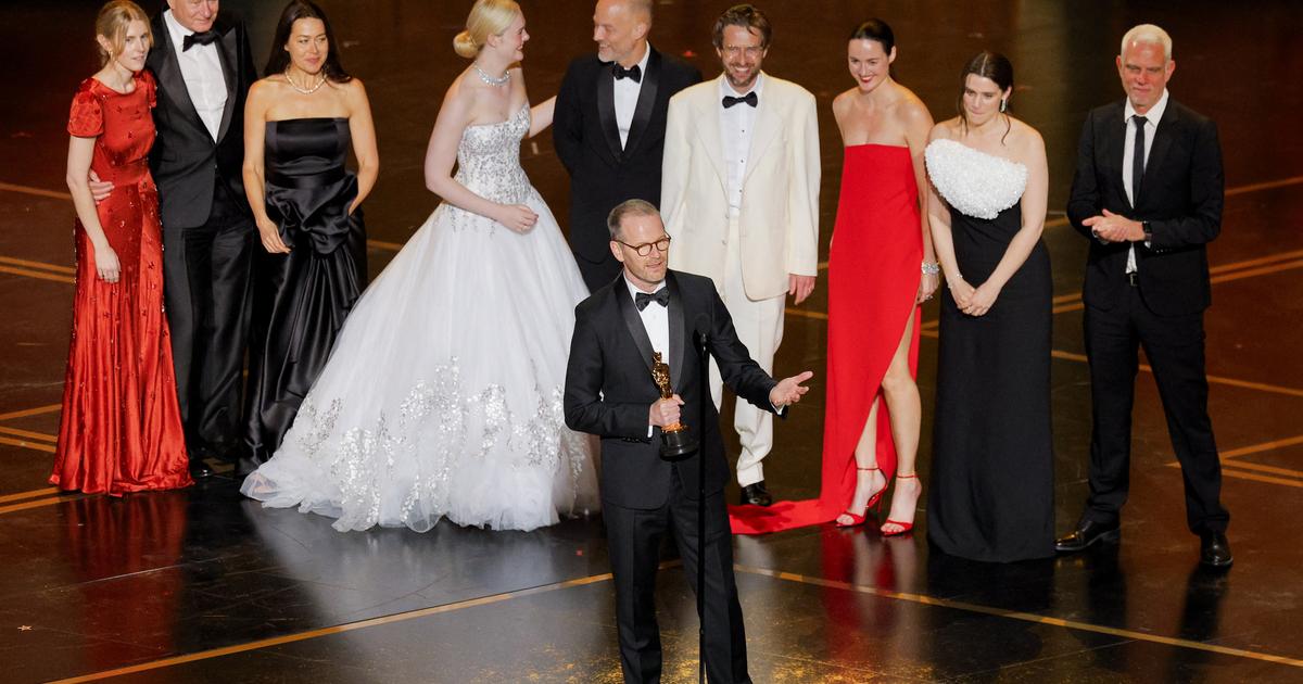 Όσκαρ 2026: Η συναισθηματική αξία στέφθηκε καλύτερη διεθνής ταινία