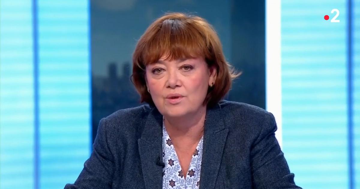 Éric Ciotti comparé à Benito Mussolini : France Télévisions sanctionne immédiatement Nathalie Saint-Cricq