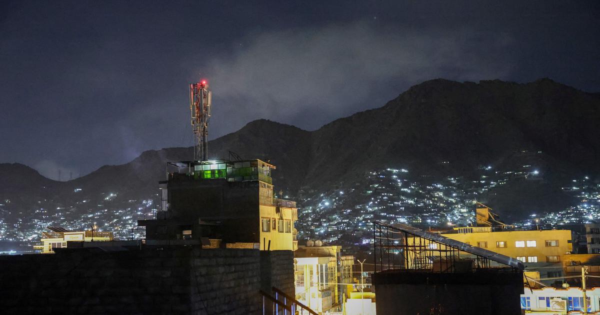 Frappes à Kaboul : des dizaines de morts et blessés sur le site d’une frappe pakistanaise en centre-ville