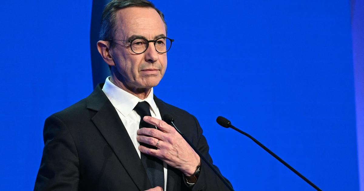 « Contre la gauche et contre le RN » : la stratégie de Bruno Retailleau pour 2027 se dessine