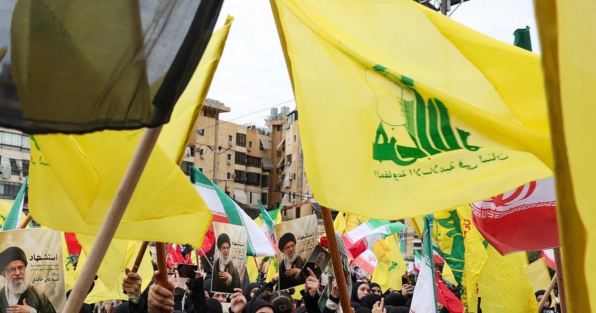 Quatre membres du Hezbollah visés par des poursuites judiciaires au Liban