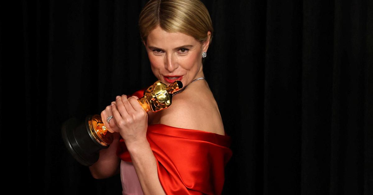 Palmarès des Oscars 2026 : découvrez les grands gagnants en images