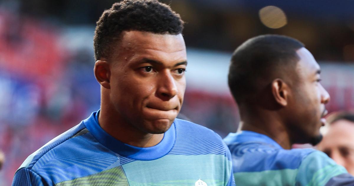 Manchester City-Real Madrid : Kylian Mbappé (déjà) de retour, pourquoi personne n’est surpris