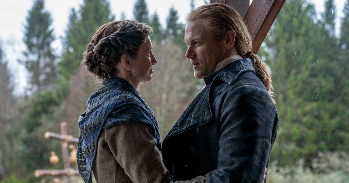 Outlander (Netflix) : une saison 8 à l’épreuve des adieux qui débute sur de bons rails