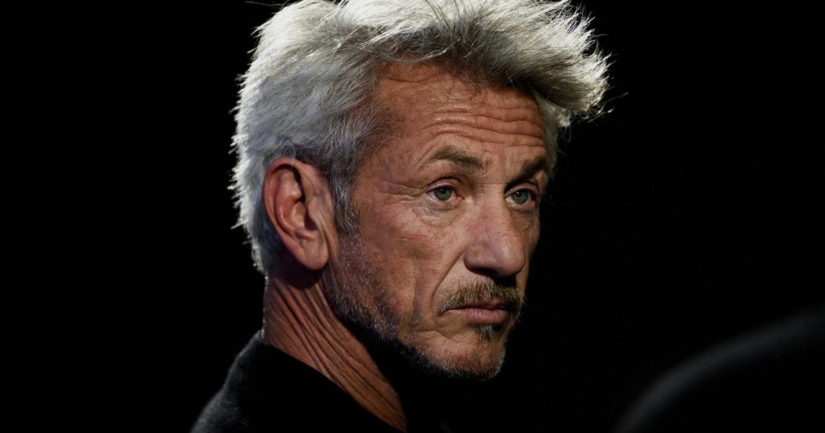 Sean Penn était attendu à la cérémonie des Oscars ; il est en Ukraine pour une rencontre avec Volodymyr Zelensky