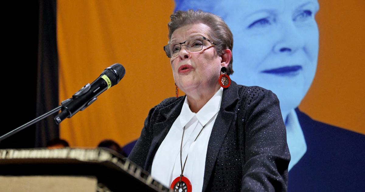 Municipales : à Strasbourg, la Verte sortante Jeanne Barseghian face au retour de l’ancienne maire Catherine Trautmann