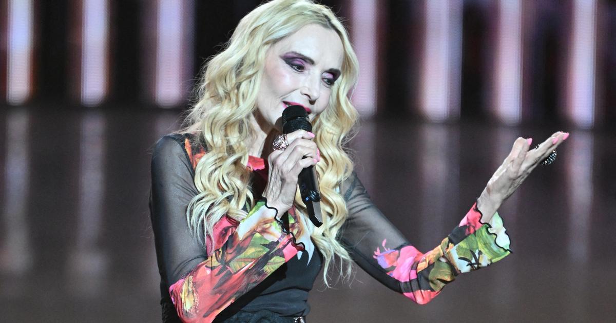 Le concert de Jeanne Mas au Grand Rex annulé en raison d’une brouille avec le producteur