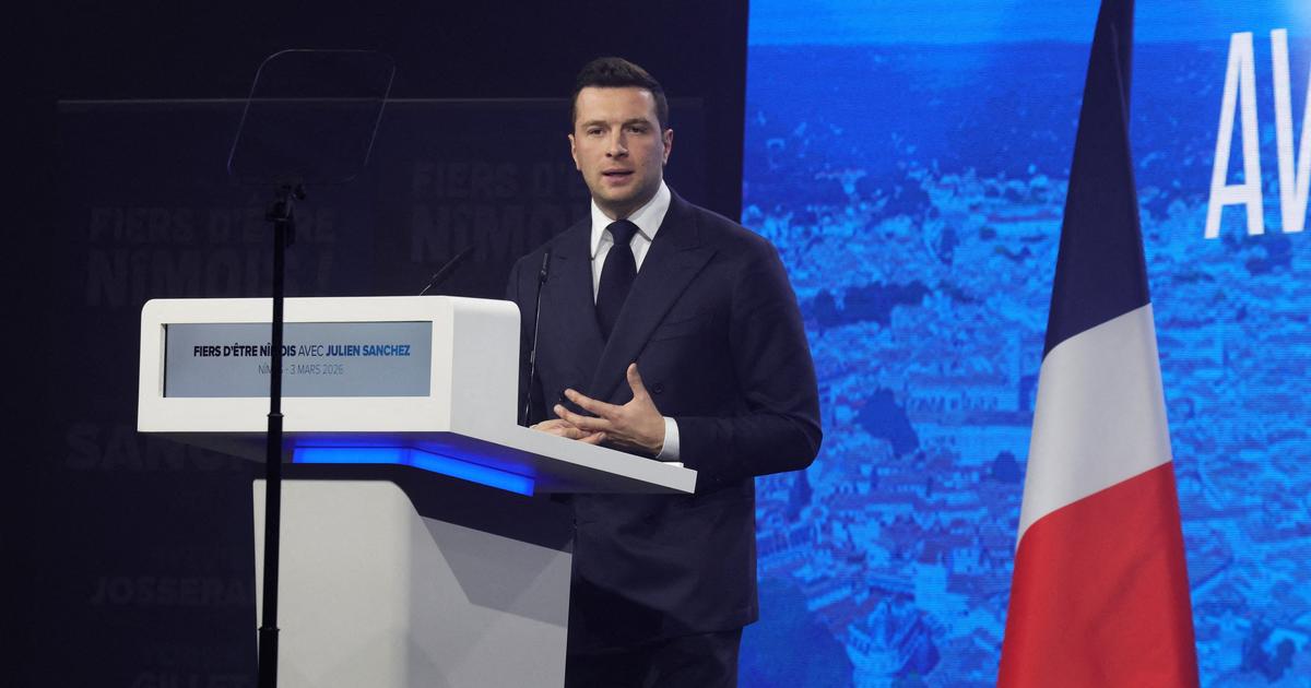 Municipales 2026 : le RN face à un front républicain désuni