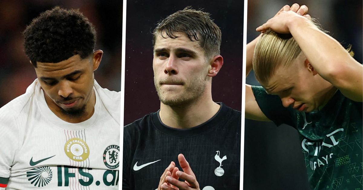 Champions League: English Clubs Face Upset as All Lose First Legs – Is Premier League Dominance Under Threat?