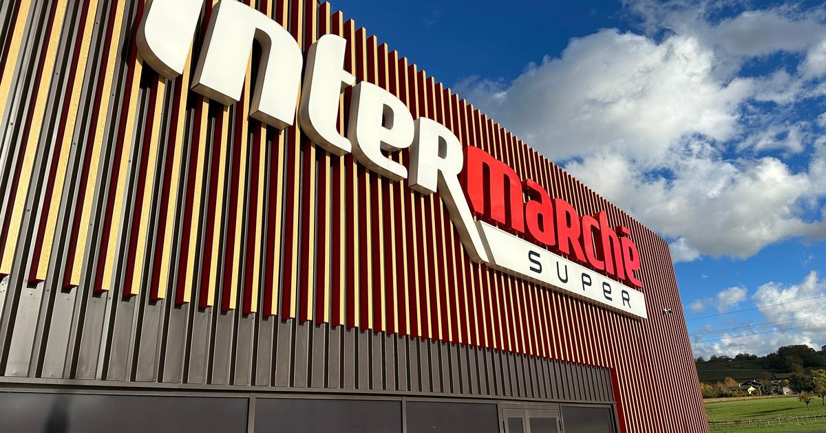 Prix des carburants : le patron d'Intermarché appelle l'État à «réduire sa marge»