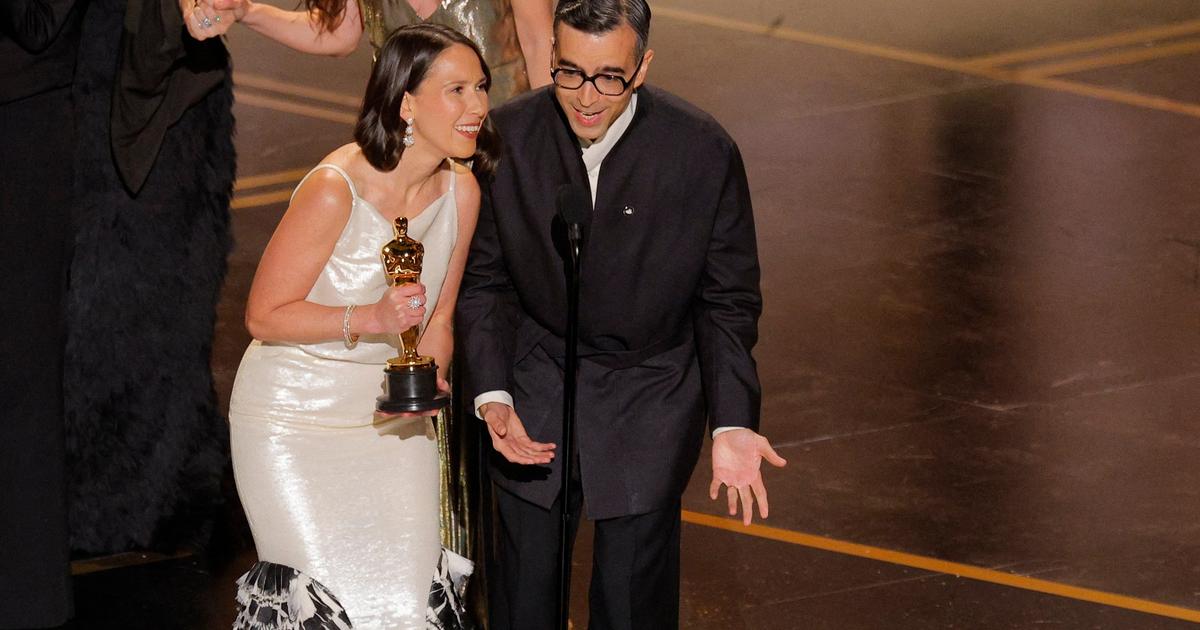 Oscars 2026 : première victoire française, un court-métrage soutenu par Julianne Moore et Isabelle Huppert