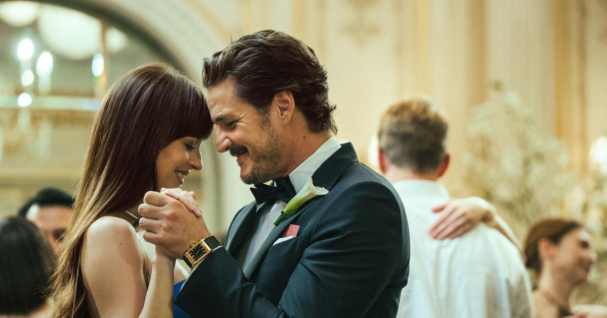 Materialists  (Canal+) : Dakota Johnson, Pedro Pascal et Chris Evans dans un triangle amoureux moderne