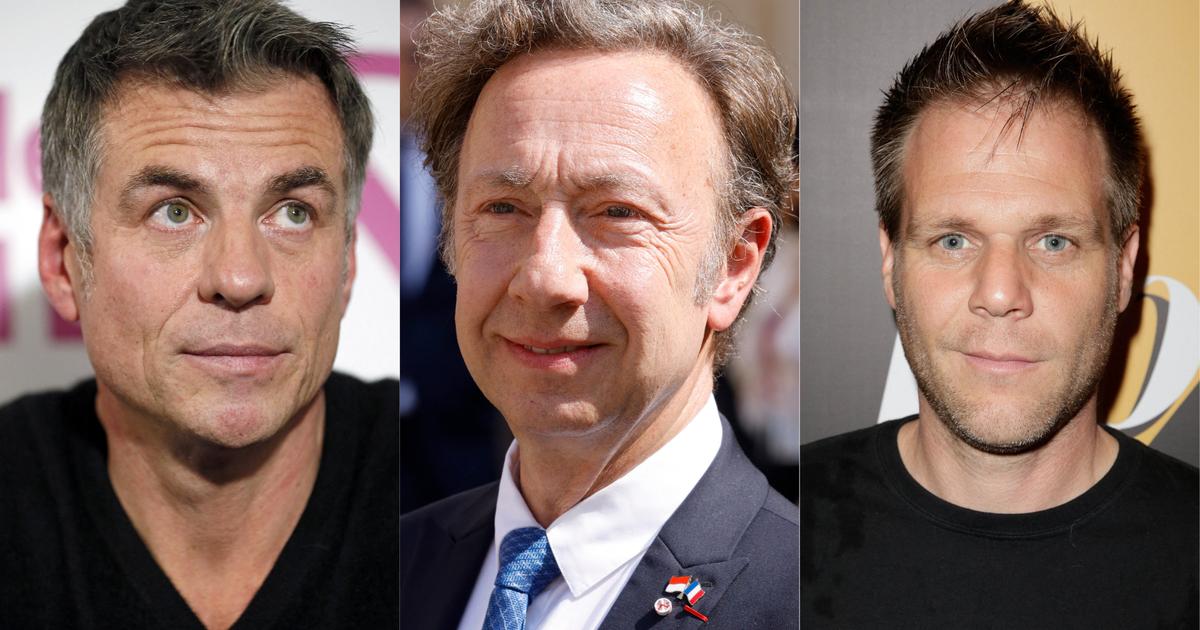 Bruno Gaccio, Stéphane Bern, Rémi Gaillard... Quel score ont fait les personnalités télé aux Municipales 2026 ?