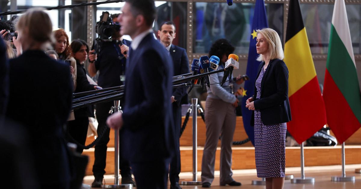 Les Européens peu enthousiastes à l’idée d’intervenir dans le détroit d'Ormuz