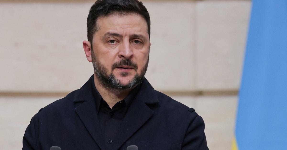 Guerre en Ukraine : Zelensky veut renforcer le contrôle de l'État sur la vente de drones ukrainiens