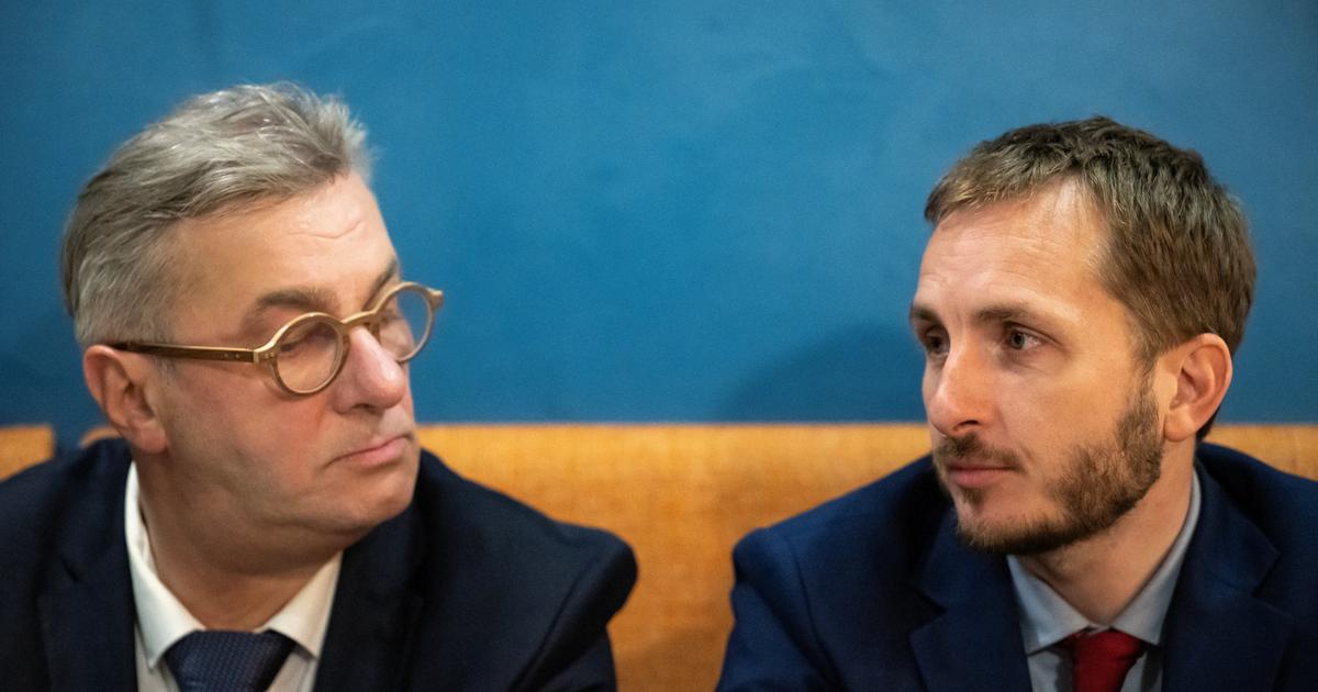 «Je refuse cette compromission» : à Toulouse, un colistier PS claque la porte après l’alliance avec LFI