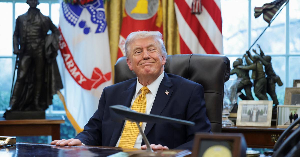 Donald Trump estime qu’il aura «l’honneur de prendre» Cuba «d’une manière ou d’une autre»«