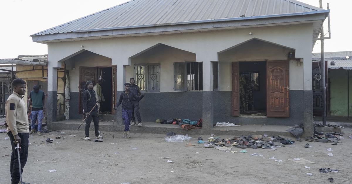 Nigeria : une attaque djihadiste échoue à Maiduguri, la première depuis des années