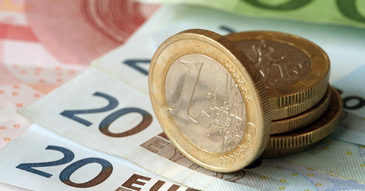 Siège de la Caisse des Dépôts et Consignations