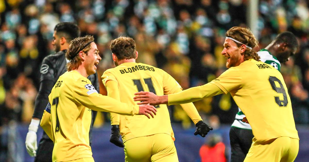 Ligue des champions : 17e budget de Ligue 1, aucune star... Pourquoi Bodo/Glimt est une bénédiction dans le football actuel