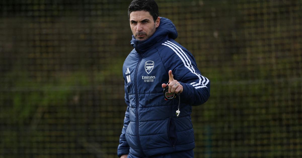 Arteta: Arsenal Must Improve to Beat Leverkusen & Reach Champions League Quarter-Finals