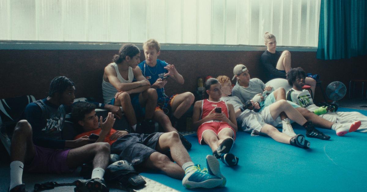 Notre critique de La Danse des renards : premiers pas sur le ring et dans la vie