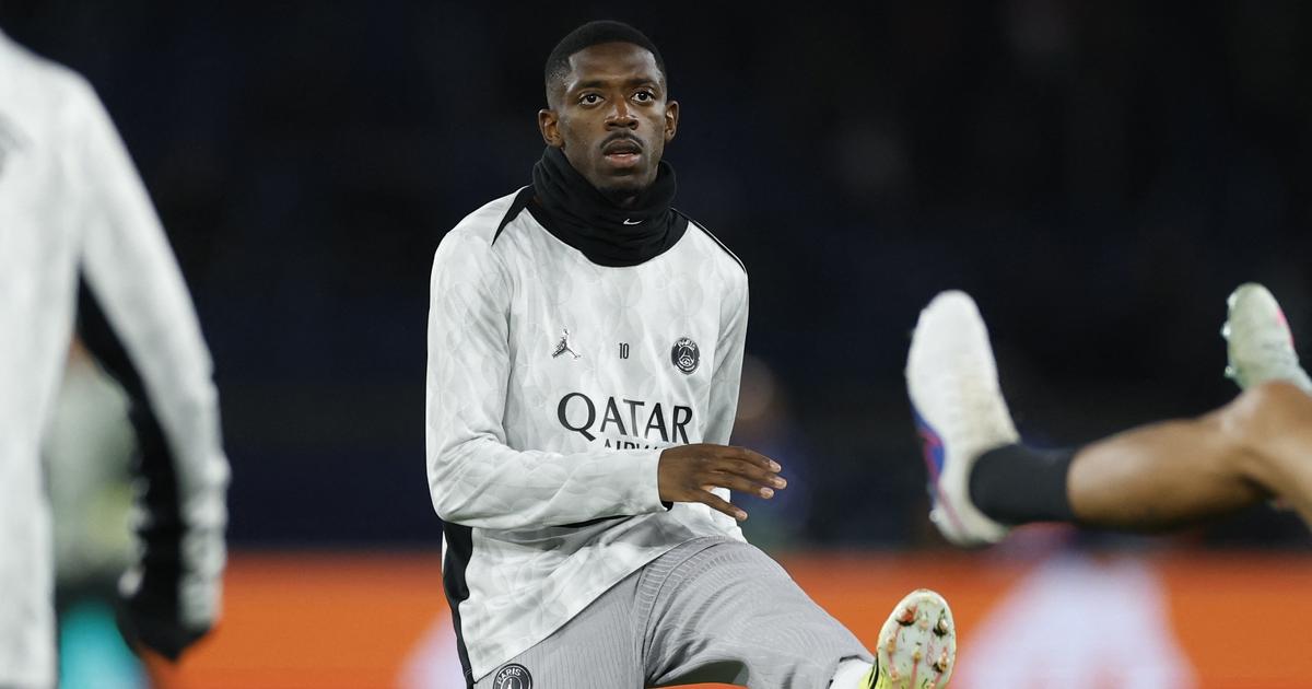 Ligue des champions : le PSG privé de deux éléments face à Chelsea