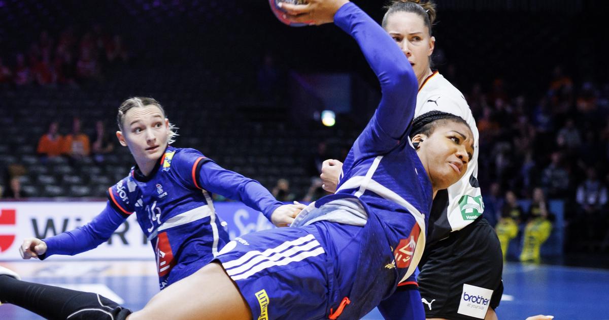 Hand: Foppa, enceinte, va manquer la fin de saison avec Brest