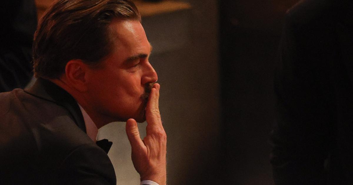 La critique d’Une bataille après l’autre par Éric Neuhoff, Oscar du meilleur film