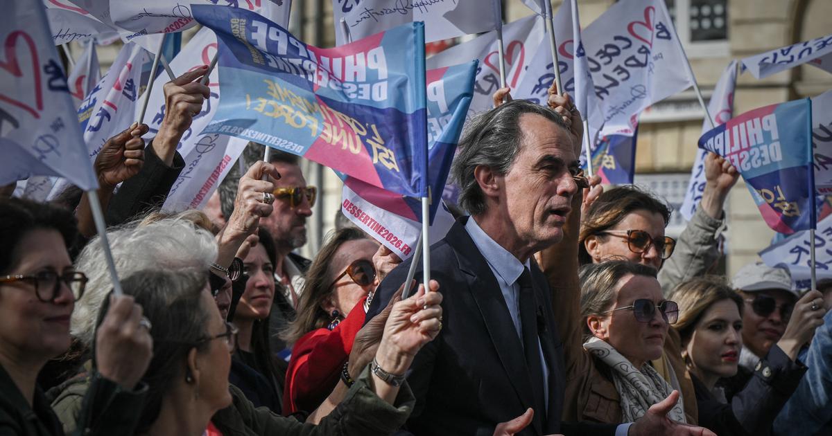 Municipales 2026 : à Bordeaux, le jusqu’au-boutisme de Philippe Dessertine qui pourrait empêcher l’alternance