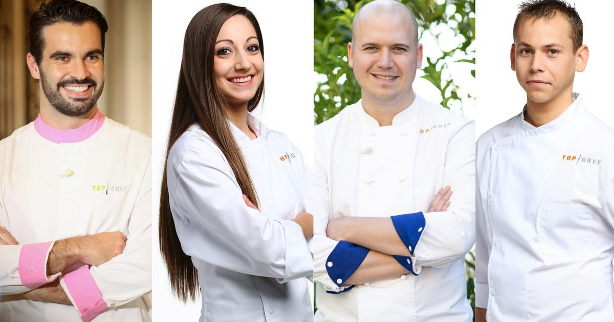 Guide Michelin 2026 : découvrez quels anciens candidats de «Top Chef» ont décroché des étoiles