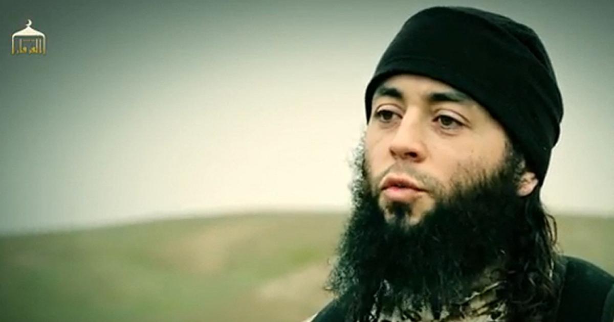 Génocide des Yazidis : ouverture d’un procès d’un djihadiste à Paris